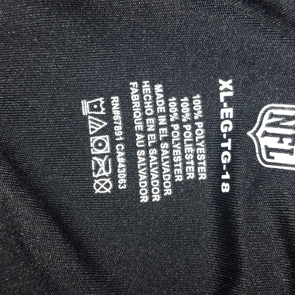 Men's sports shirt - Picture 3 of 3